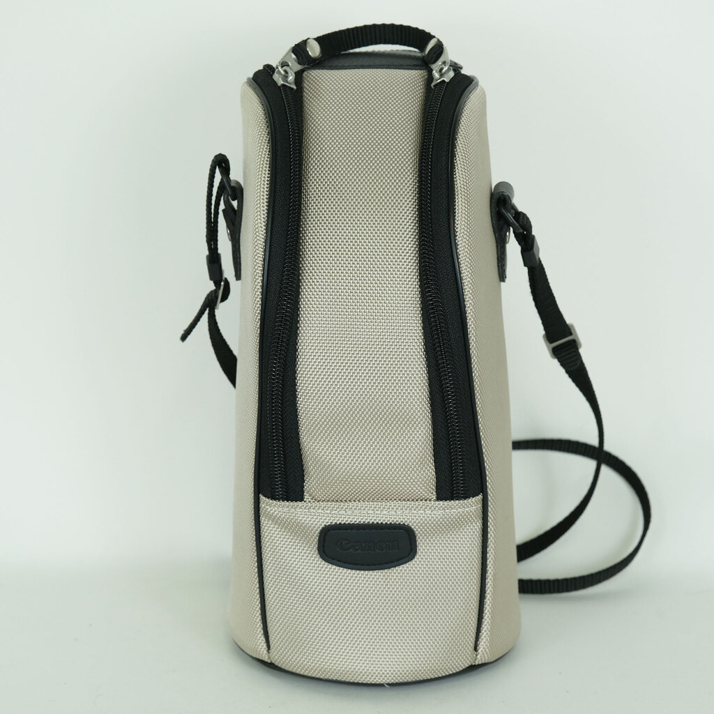 Canon EF70-200mm F2.8L IS II USM