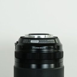 FUJIFILM XF18-135mmF3.5-5.6 R LM OIS WR