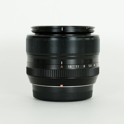 FUJIFILM XF35mmF1.4 R