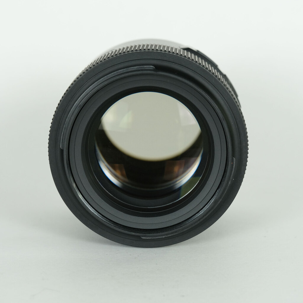 TAMRON  SP 85mm F1.8 Di VC USD (Model F016) [キヤノンEF用]