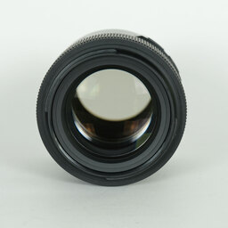 TAMRON  SP 85mm F1.8 Di VC USD (Model F016) [キヤノンEF用]