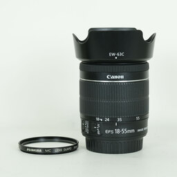 Canon EF-S18-55mm F3.5-5.6 IS STM Canon EF-S18-55mm F3.5-5.6 IS STM