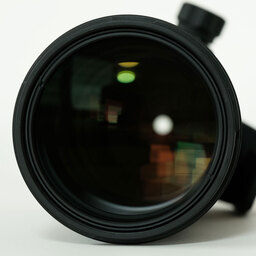 SIGMA APO 70-200mm F2.8 EX DG OS HSM [ニコンF用]