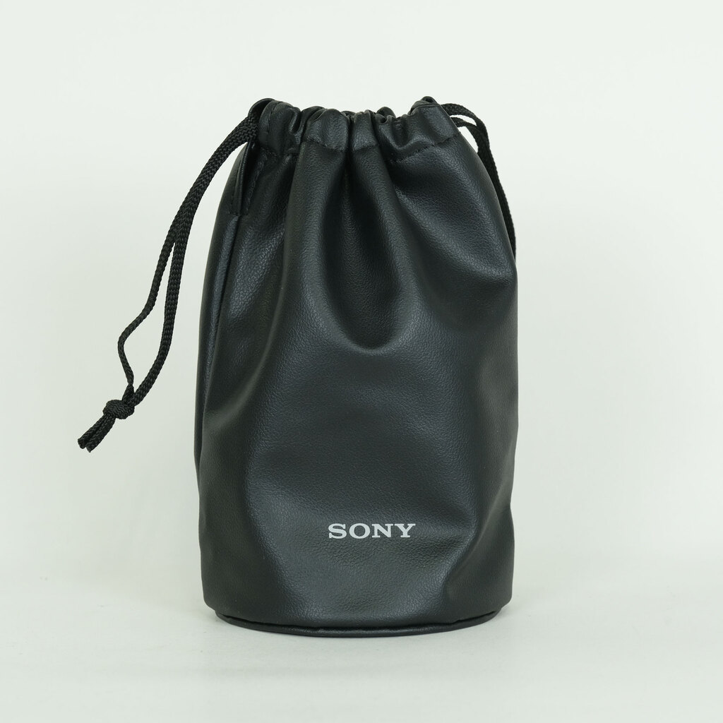 SONY Sonnar T* FE 55mm F1.8 ZA SEL55F18Z