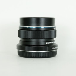 OLYMPUS M.ZUIKO DIGITAL ED 12mm F2.0