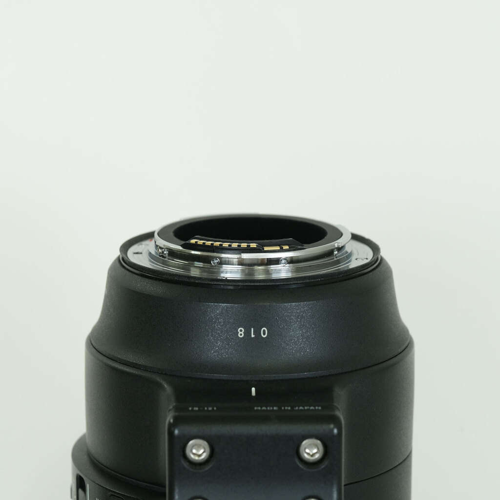 SIGMA 70-200mm F2.8 DG OS HSM｜Sports [キヤノン用]