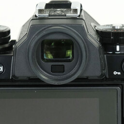Nikon Z fc