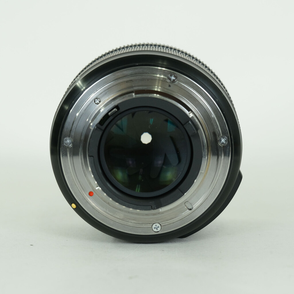 SIGMA 30mm F1.4 DC HSM｜Art [ニコン用]