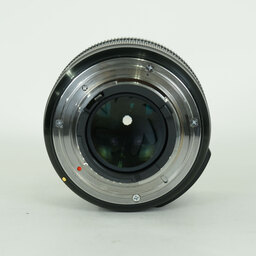 SIGMA 30mm F1.4 DC HSM｜Art [ニコン用]