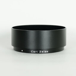 Carl Zeiss Planar T* 50mm F1.4 ZE [キヤノンEF用]