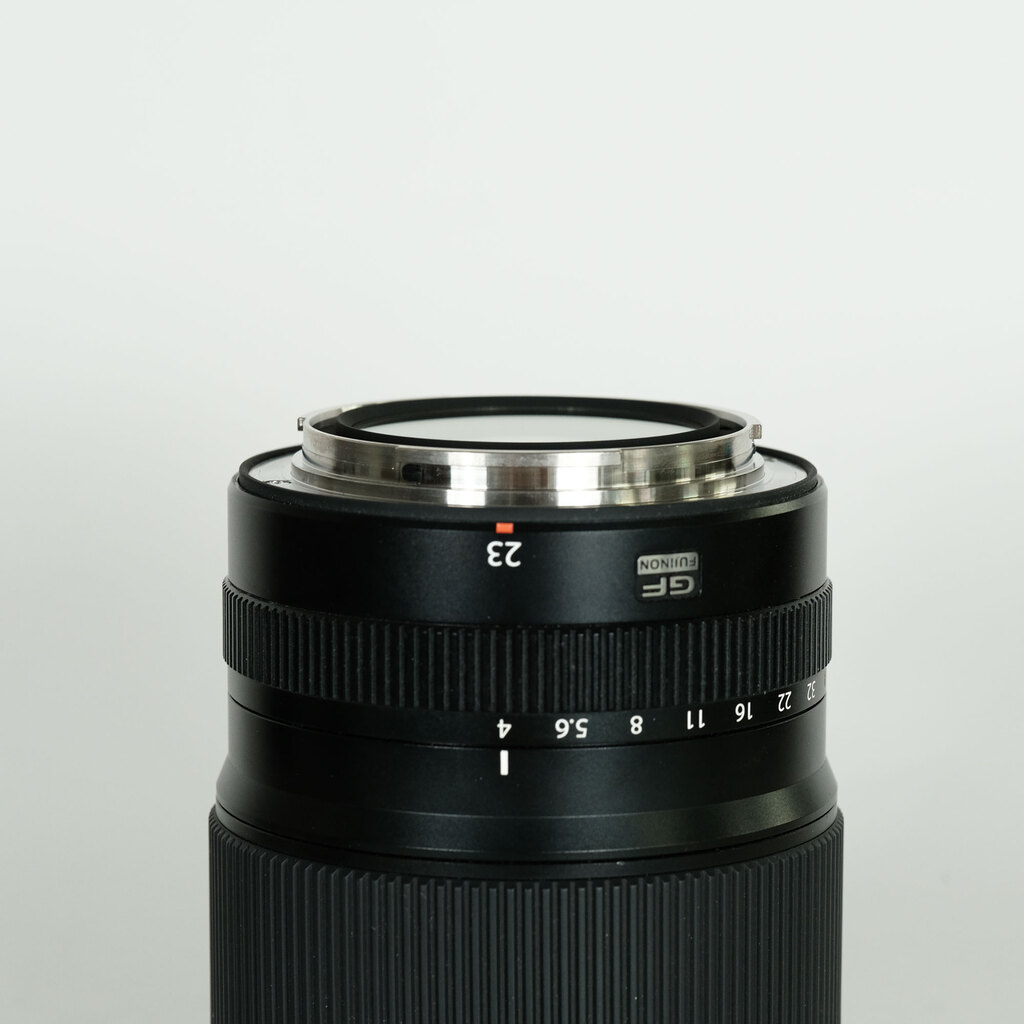 FUJIFILM GF23mmF4 R LM WR