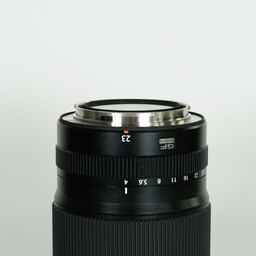 FUJIFILM GF23mmF4 R LM WR
