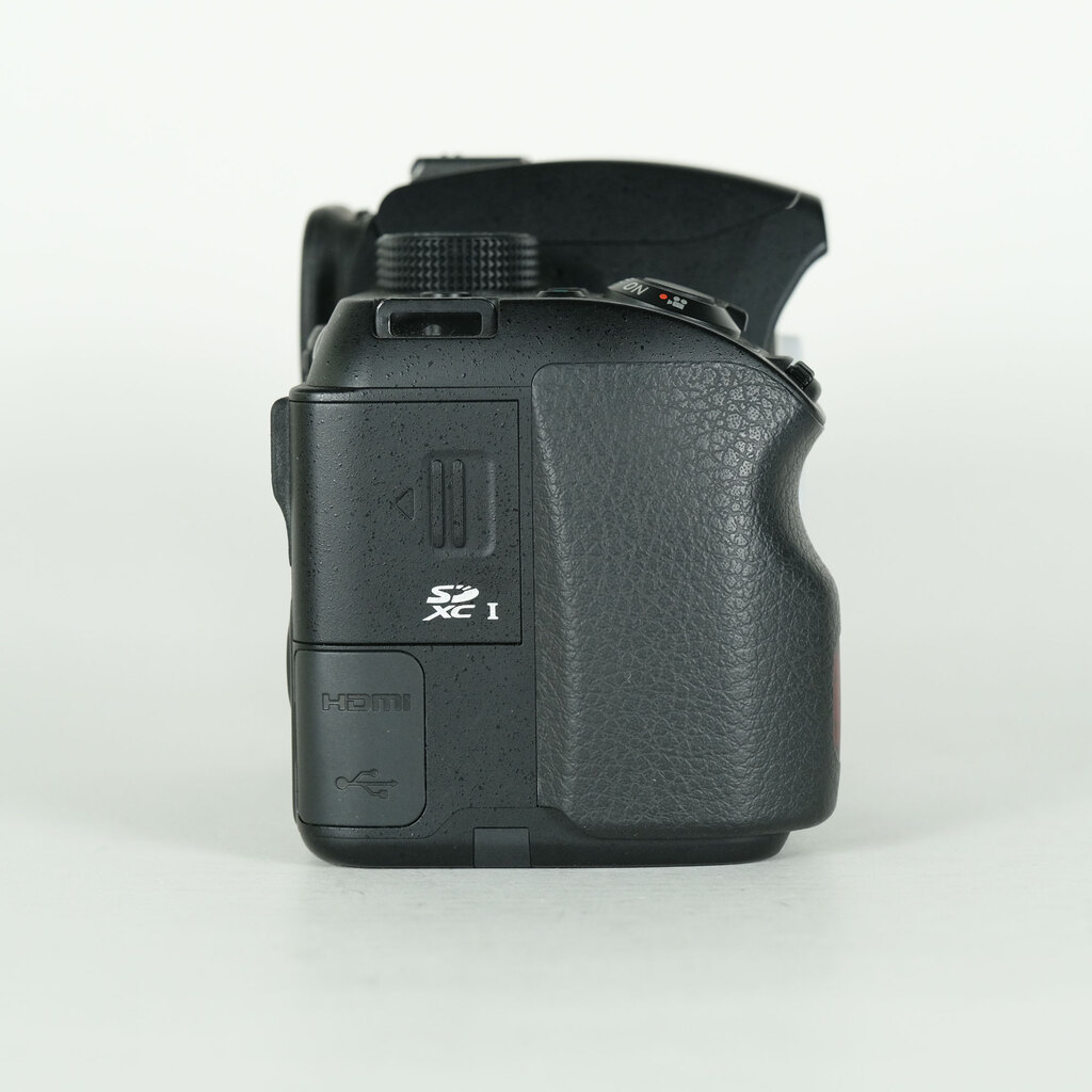 PENTAX K-70