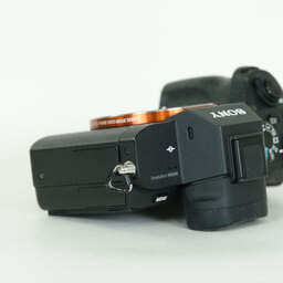 SONY α7 II（ILCE-7M2）