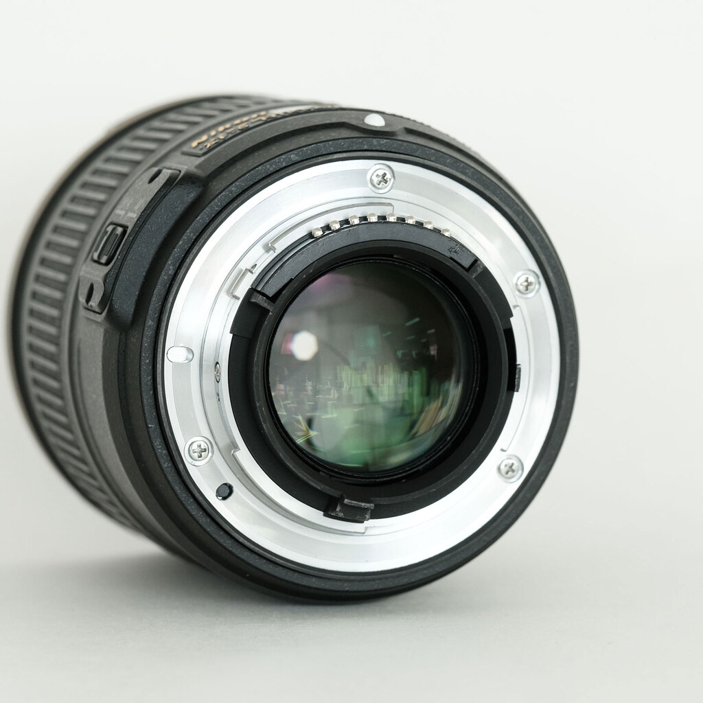 Nikon AF-S NIKKOR 28mm f/1.8G