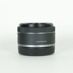 Canon RF16mm F2.8 STM