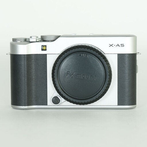 FUJIFILM X-A5