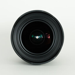 SONY FE 12-24mm F4 G SEL1224G