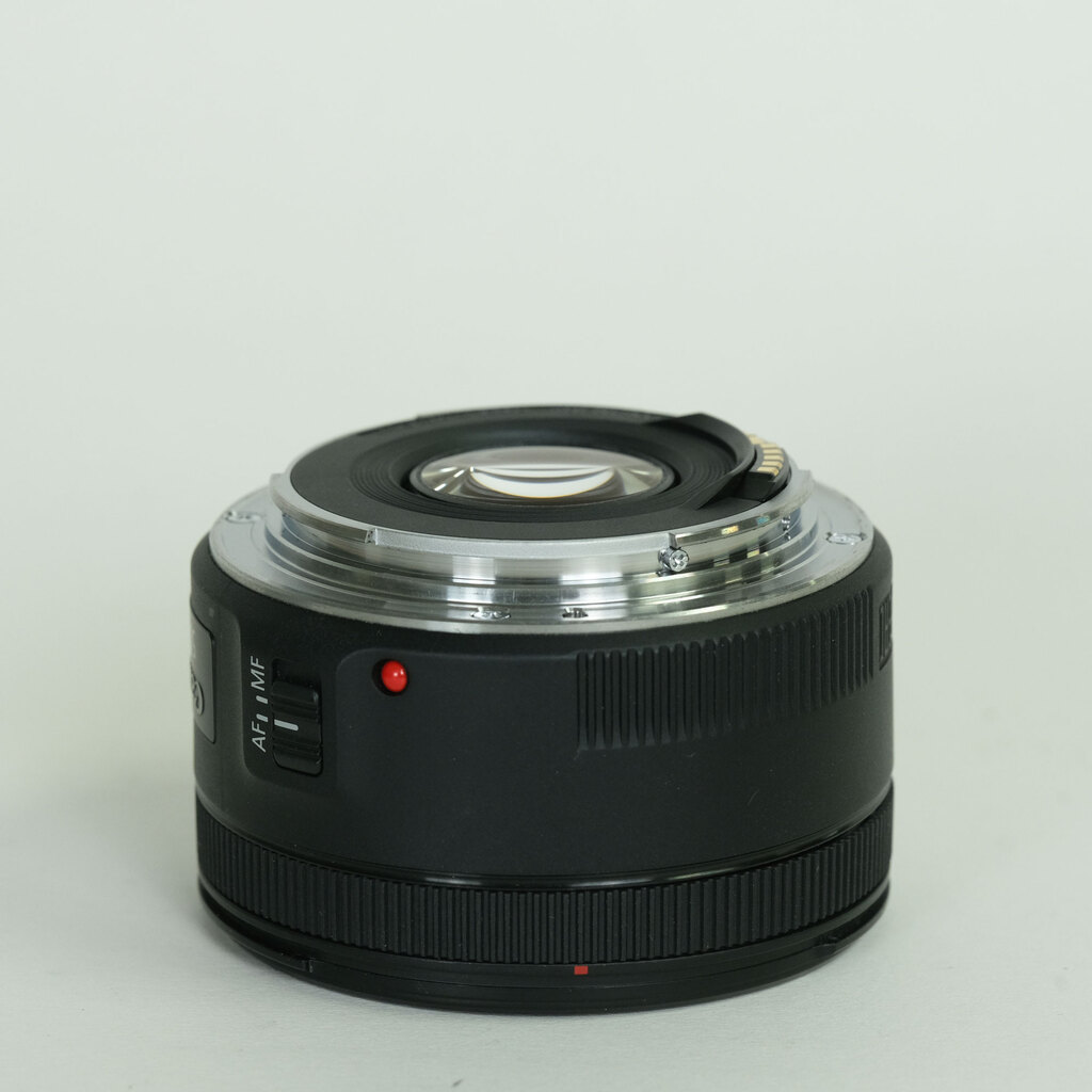 Canon EF50mm F1.8 STM