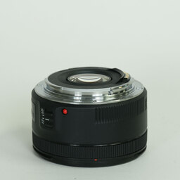 Canon EF50mm F1.8 STM