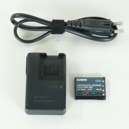 CASIO EXILIM EX-H50BK ブラック