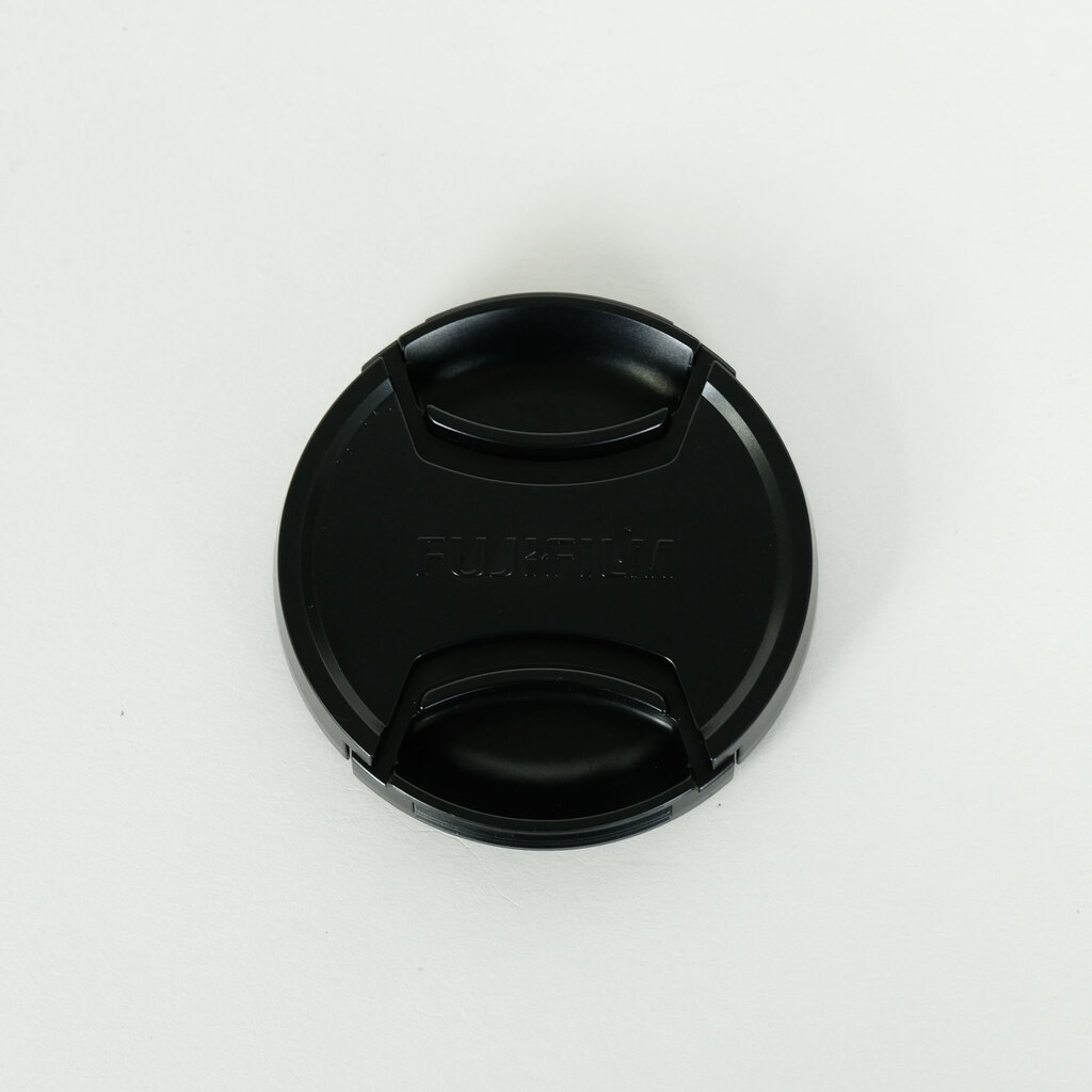 FUJIFILM XF16-50mmF2.8-4.8 R LM WR