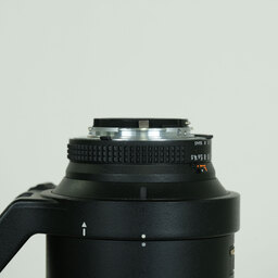 Nikon Ai AF VR Zoom-Nikkor 80-400mm f/4.5-5.6D ED