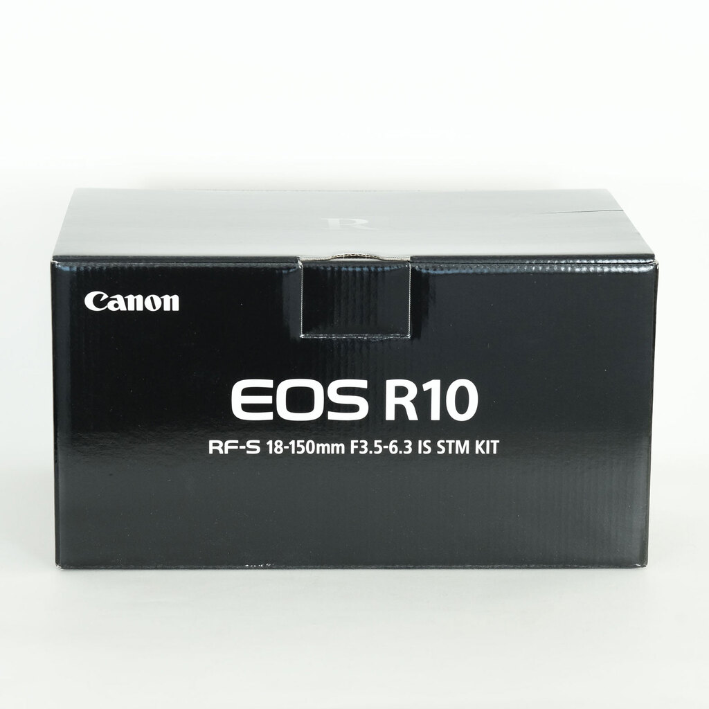 Canon EOS R10