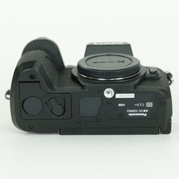 Panasonic LUMIX G99M2（G99 II）