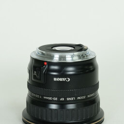 Canon EF20-35mm F3.5-4.5 USM Canon EF20-35mm F3.5-4.5 USM