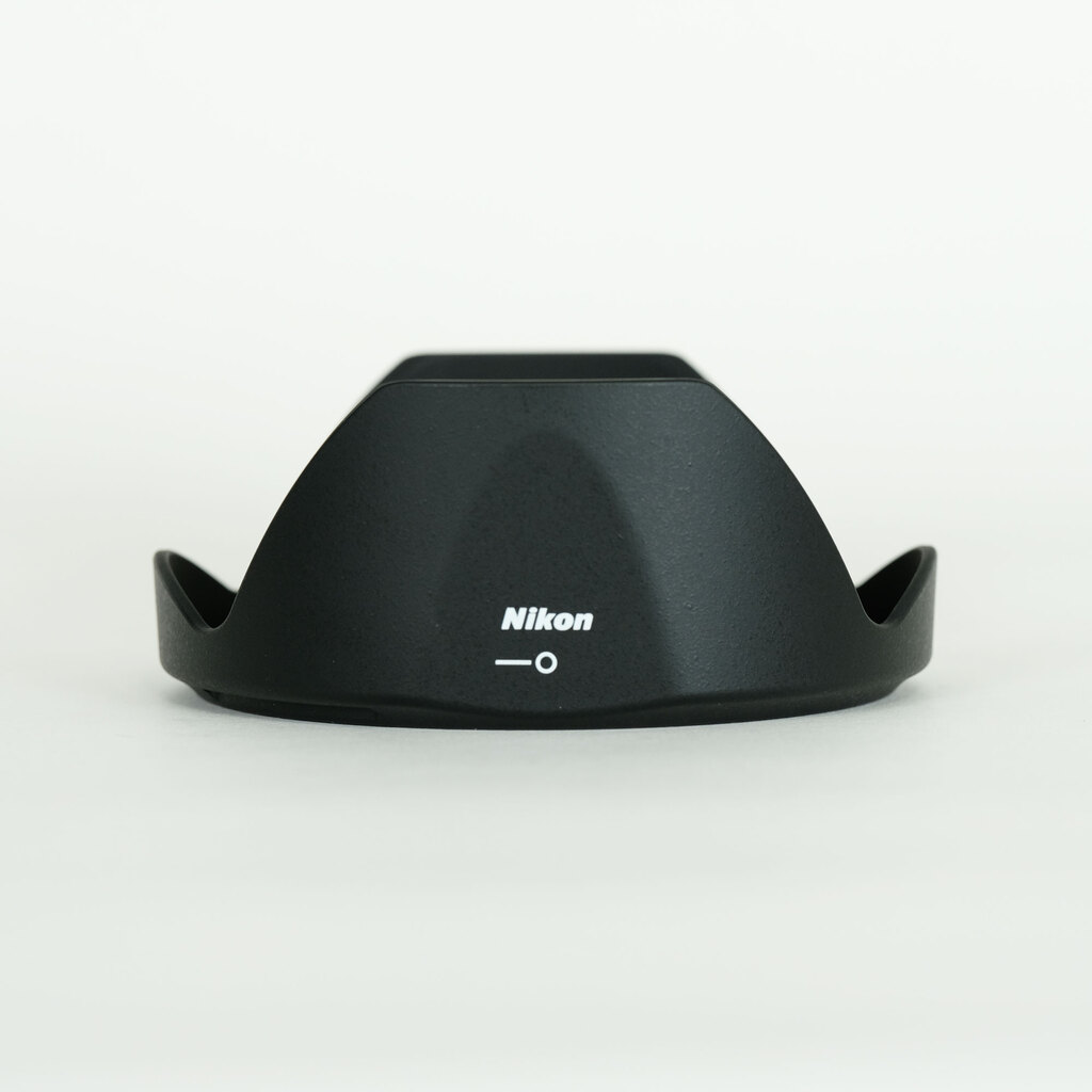 Nikon AF-P DX NIKKOR 10-20mm F4.5-5.6G VR