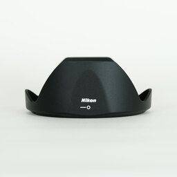 Nikon AF-P DX NIKKOR 10-20mm F4.5-5.6G VR