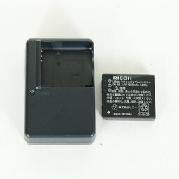 RICOH GR DIGITAL III