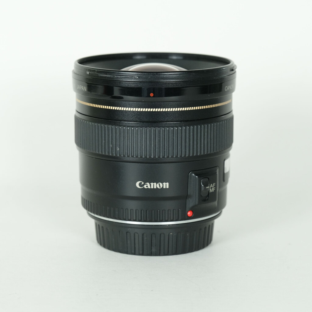 Canon EF20mm F2.8 USMの出品 | ONE SCENE（ワンシーン）