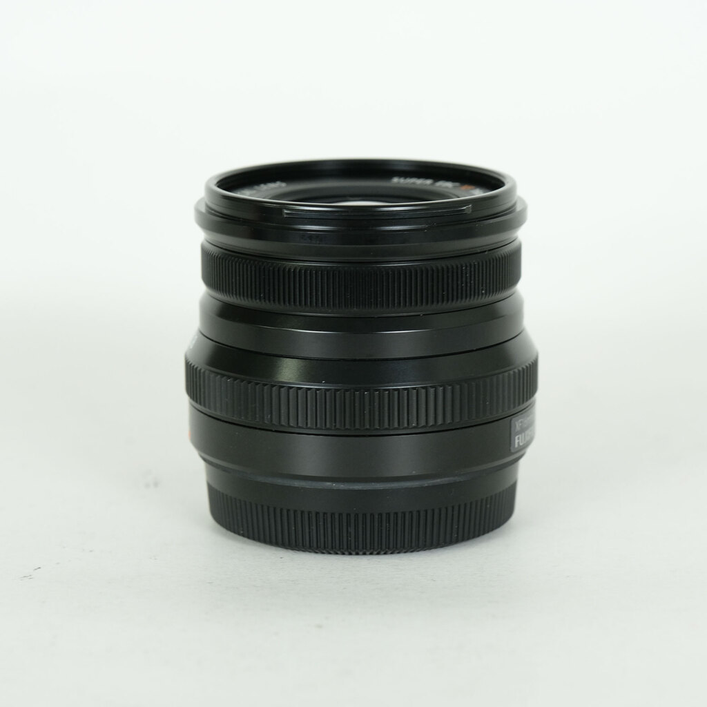FUJIFILM XF16mmF2.8 R WR