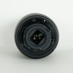 Nikon AF-P DX NIKKOR 70-300mm f/4.5-6.3G ED VR Nikon AF-P DX NIKKOR 70-300mm f/4.5-6.3G ED VR