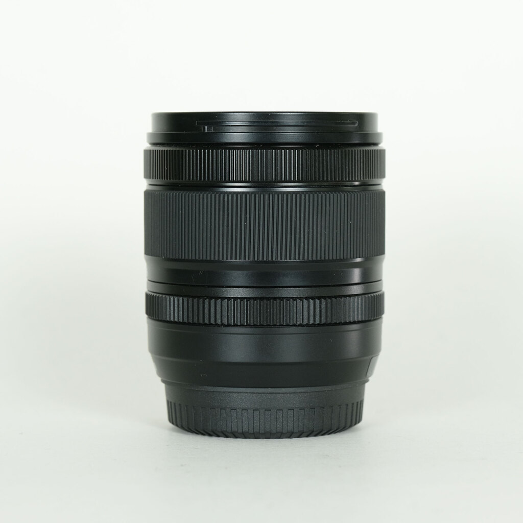 FUJIFILM XF16-50mmF2.8-4.8 R LM WR