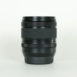 FUJIFILM XF16-50mmF2.8-4.8 R LM WR
