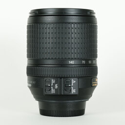 Nikon AF-S DX NIKKOR 18-140mm F3.5-5.6G ED VR