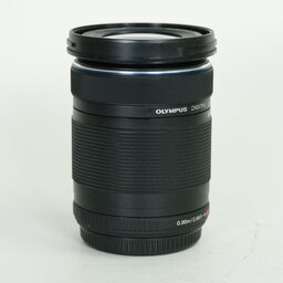 OLYMPUS M.ZUIKO DIGITAL ED 40-150mm F4.0-5.6 R