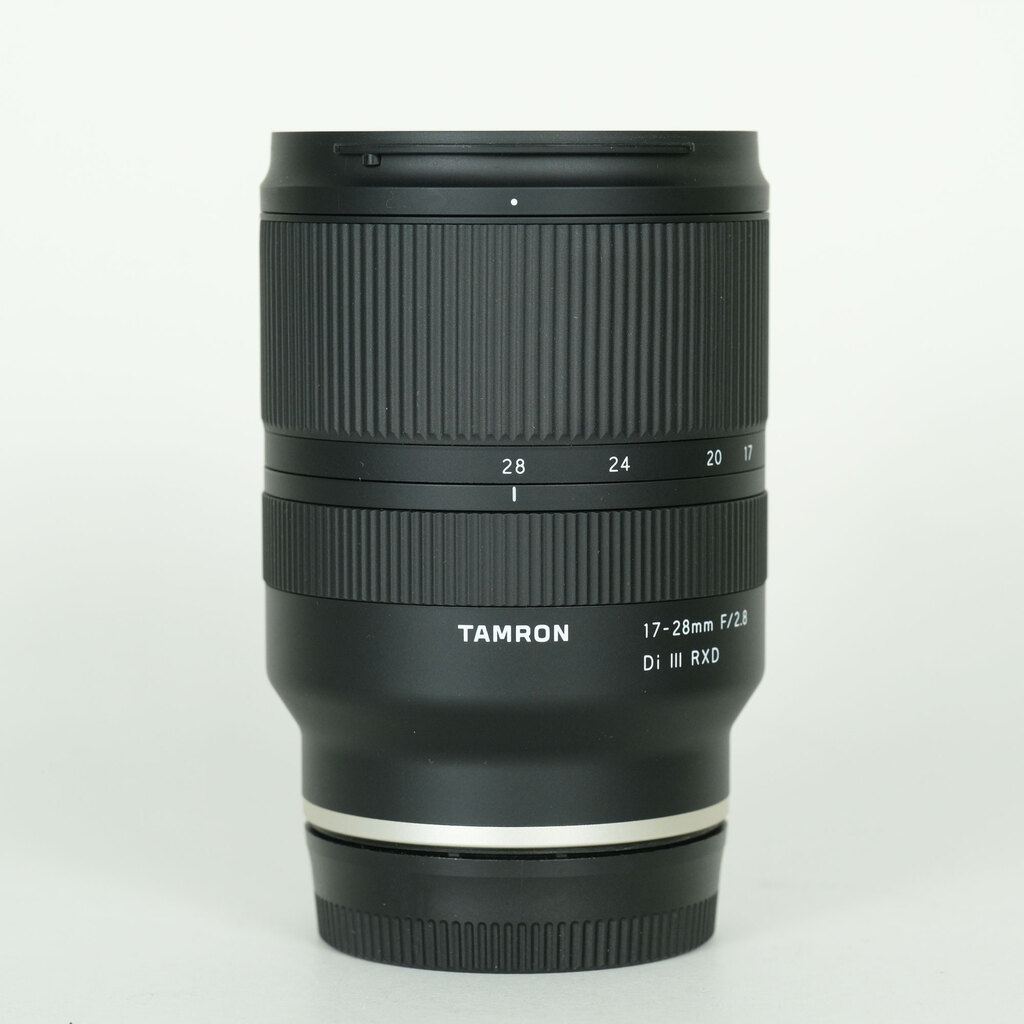 17-28mm F/2.8 Di III RXD (Model A046) 中古価格比較 - 価格.com