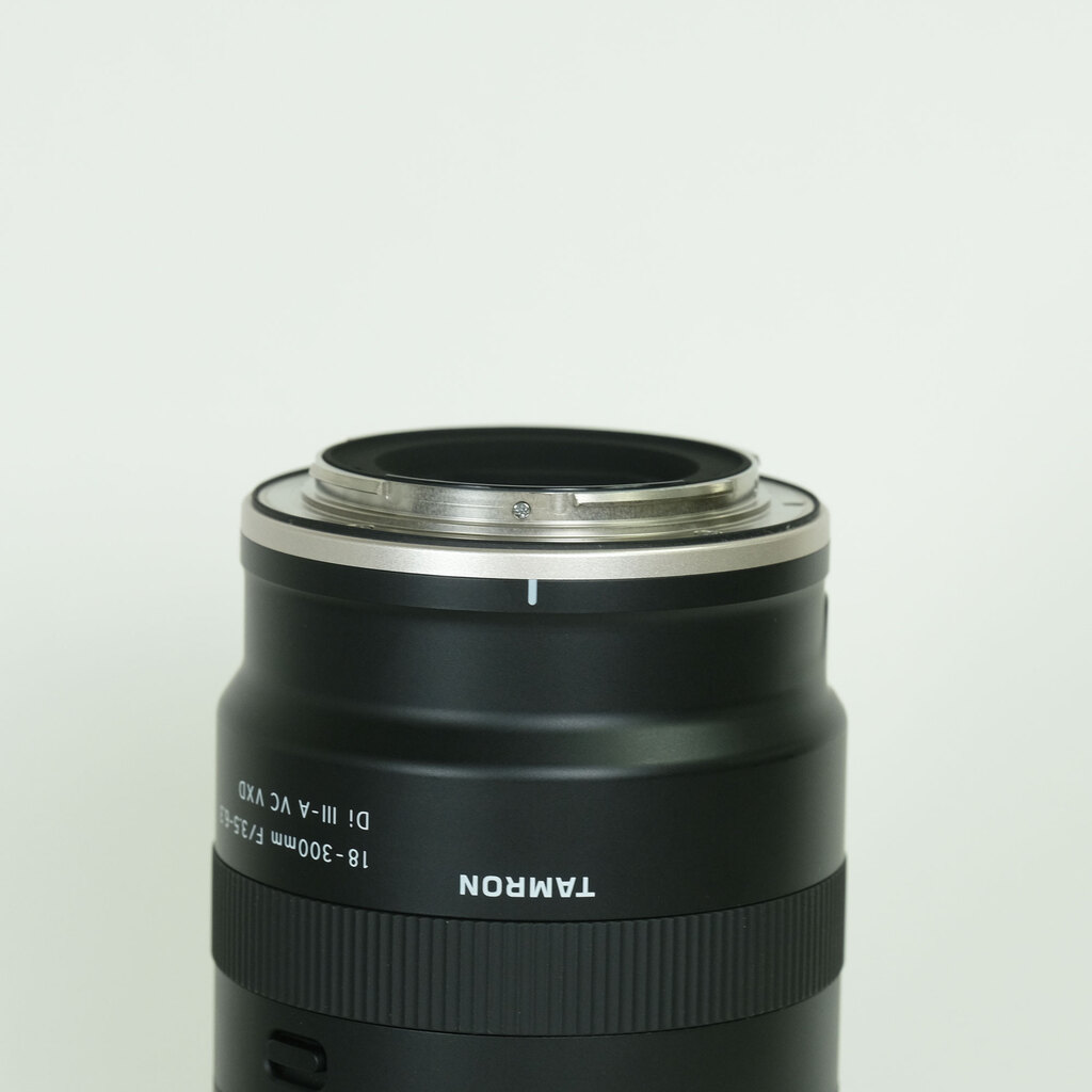 TAMRON 18-300mm F/3.5-6.3 Di III-A VC VXD (Model B061) [ニコンZ用]