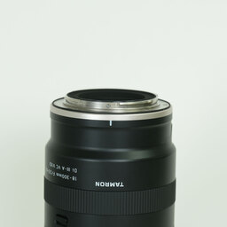 TAMRON 18-300mm F/3.5-6.3 Di III-A VC VXD (Model B061) [ニコンZ用]