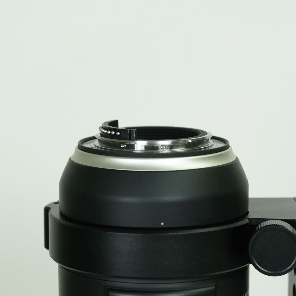 TAMRON 70-210mm F/4 Di VC USD (Model A034) [ニコンF用]