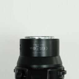 Nikon NIKKOR Z 180-600mm f/5.6-6.3 VR