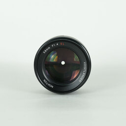 Voigtlander NOKTON 58mm F1.4 SL II N [ニコンF用]