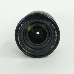 FUJIFILM XF16-80mmF4 R OIS WR FUJIFILM XF16-80mmF4 R OIS WR