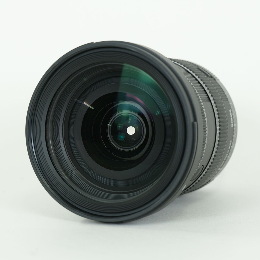 SIGMA 24-70mm F2.8 DG DN II｜Art [ライカL用]