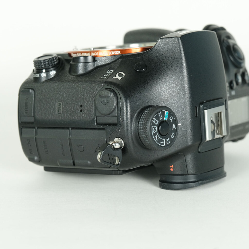 SONY α99II（ILCA-99M2）の出品 | ONE SCENE（ワンシーン）