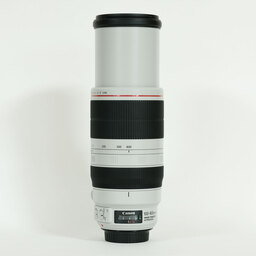 Canon EF100-400mm F4.5-5.6L IS II USM